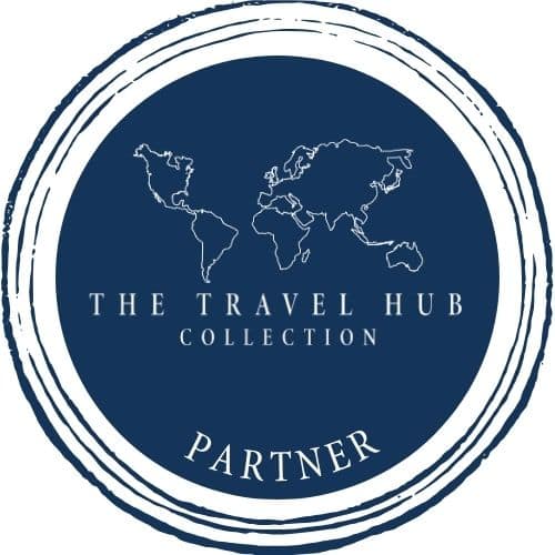 The Travel Hub
