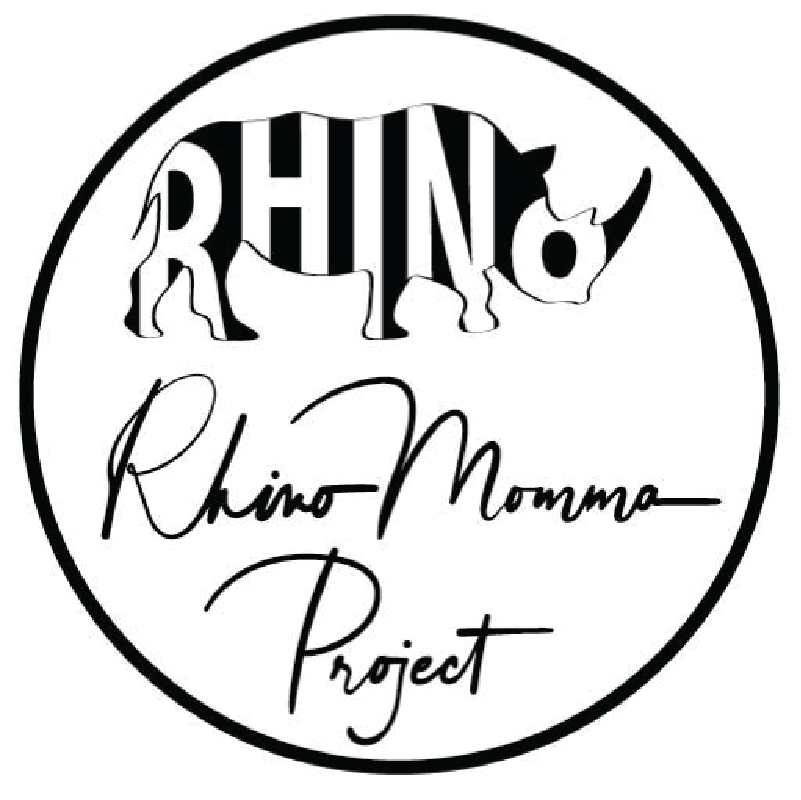 Rhino Momma Project Namibia